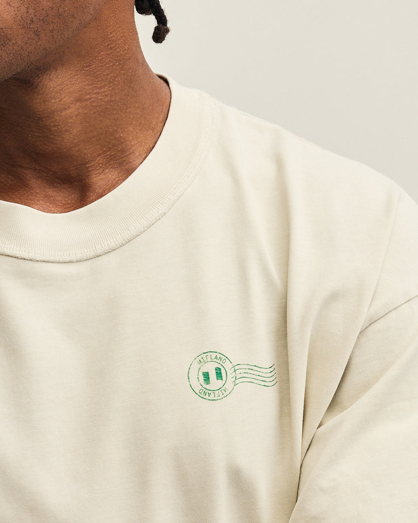 Passport Tee