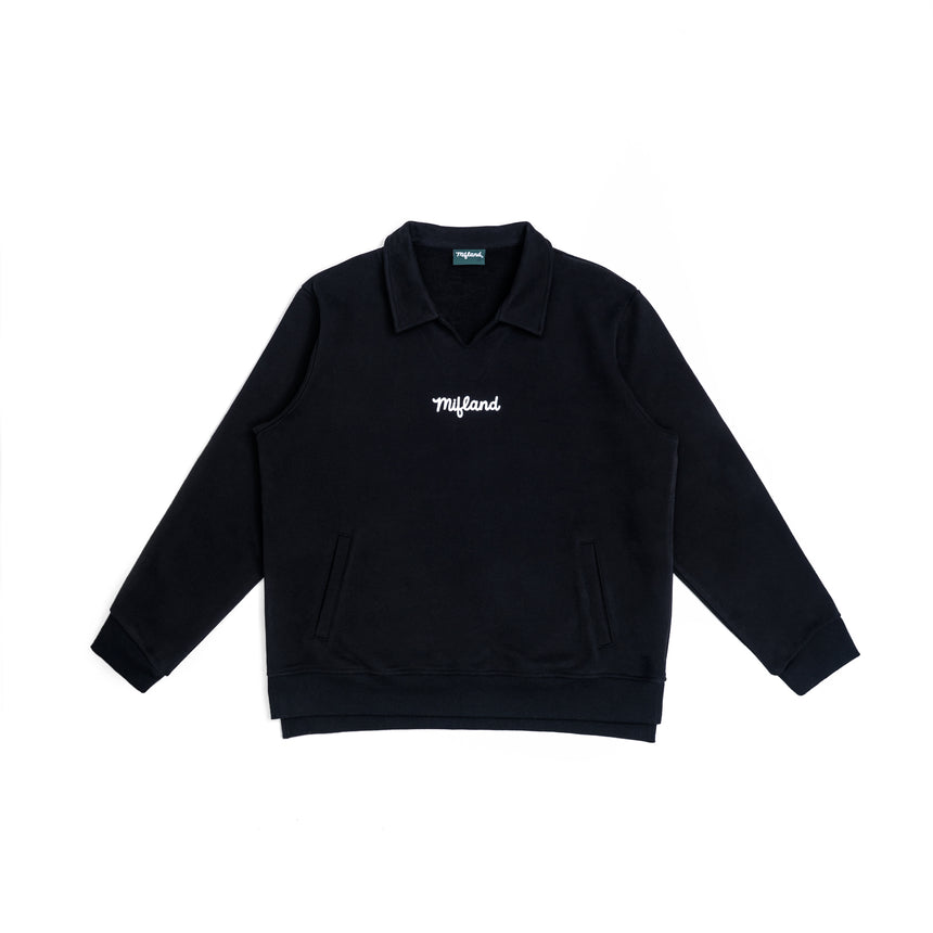 Track Sweatshirt