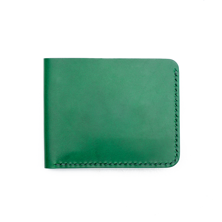 Bi-Fold Wallet