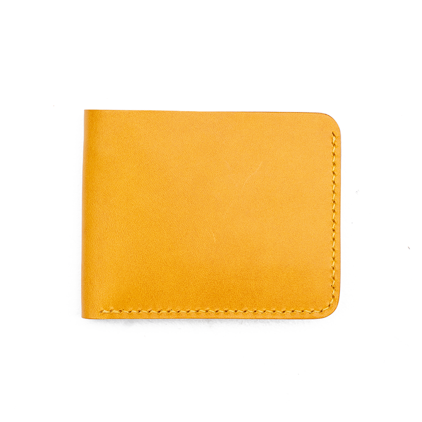 Bi-Fold Wallet