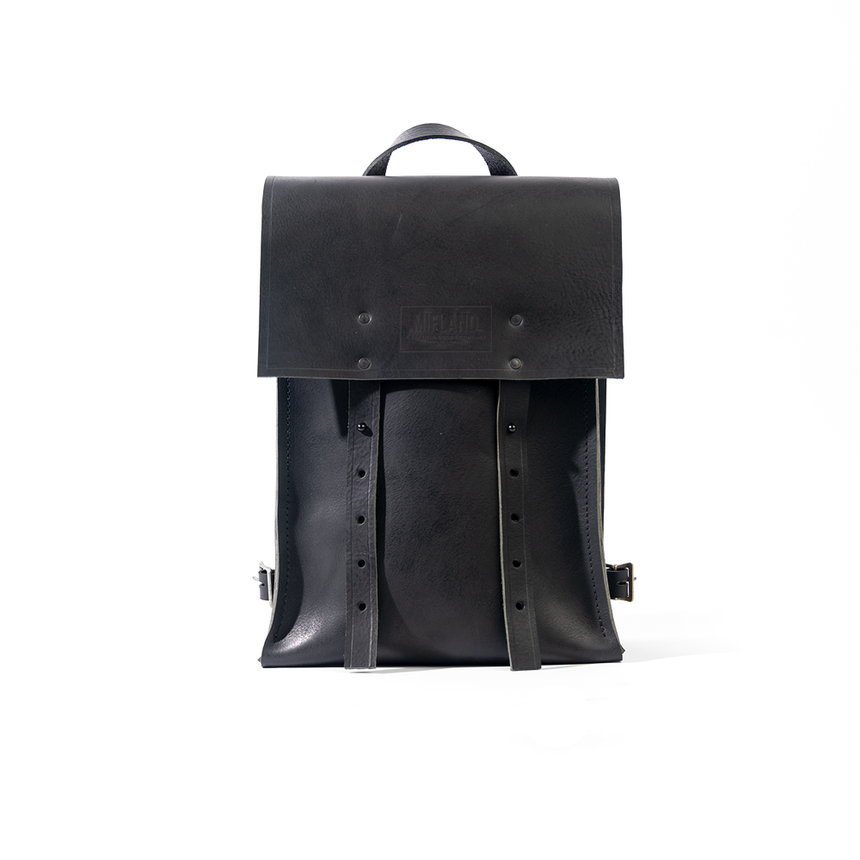 Deluxe Rucksack