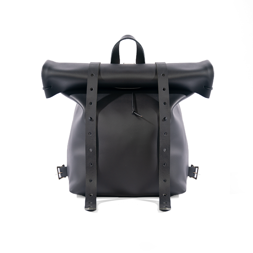 Premium Rolltop Rucksack
