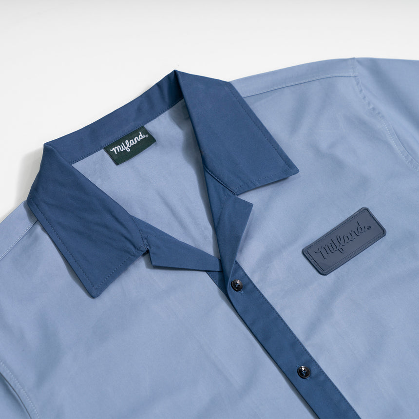 S/S Bowling Shirt