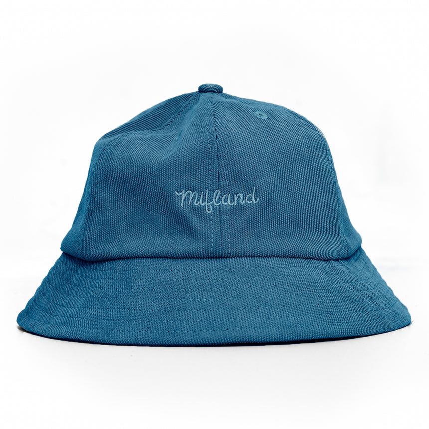 Corduroy Bucket Hat QS