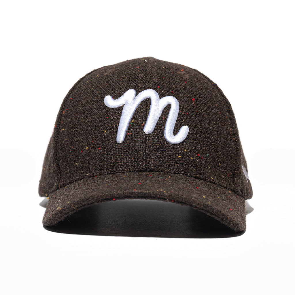 Wool Baseball Cap LE – Mifland : A Design Company