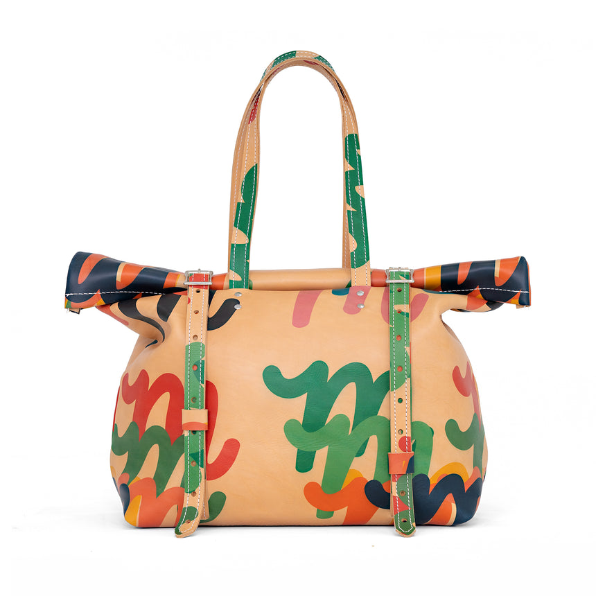 Duffle Bag QS M