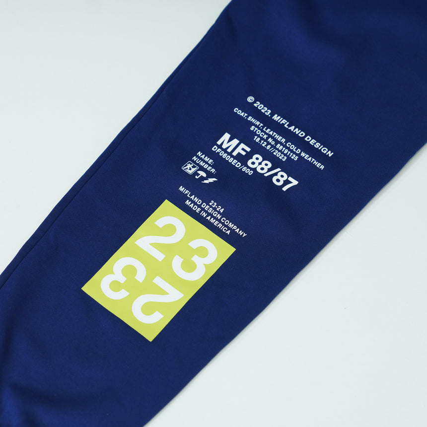 Mifland FC Track Pants '23