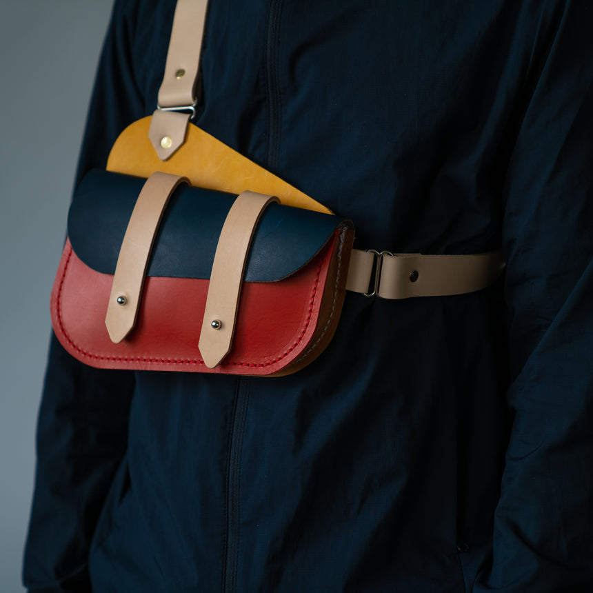 Saddle Bag