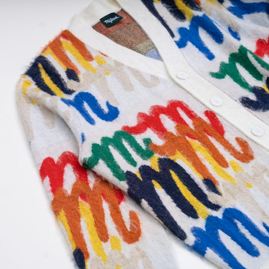 Million M Cardigan