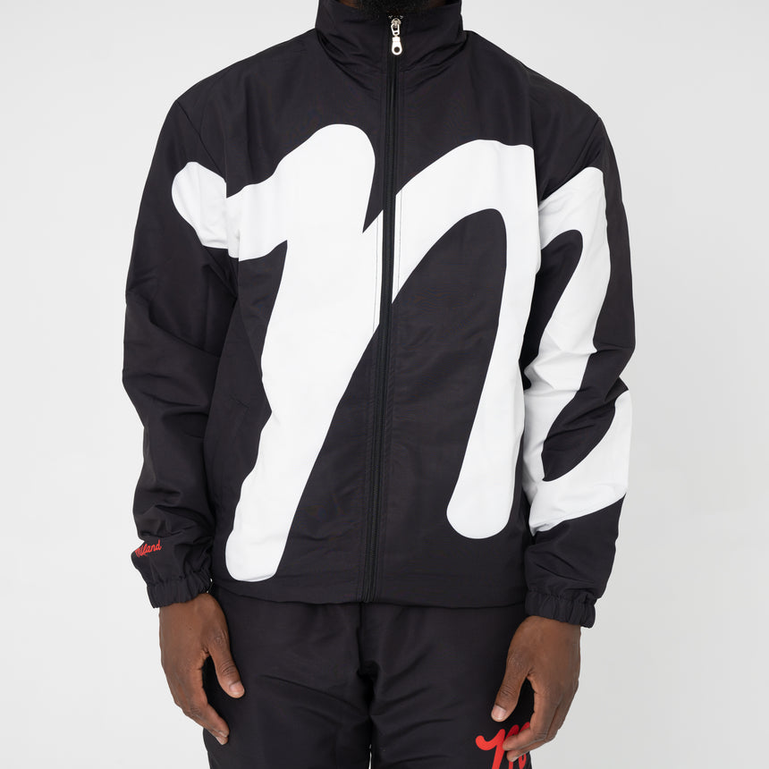 Mifland FC Track Jacket