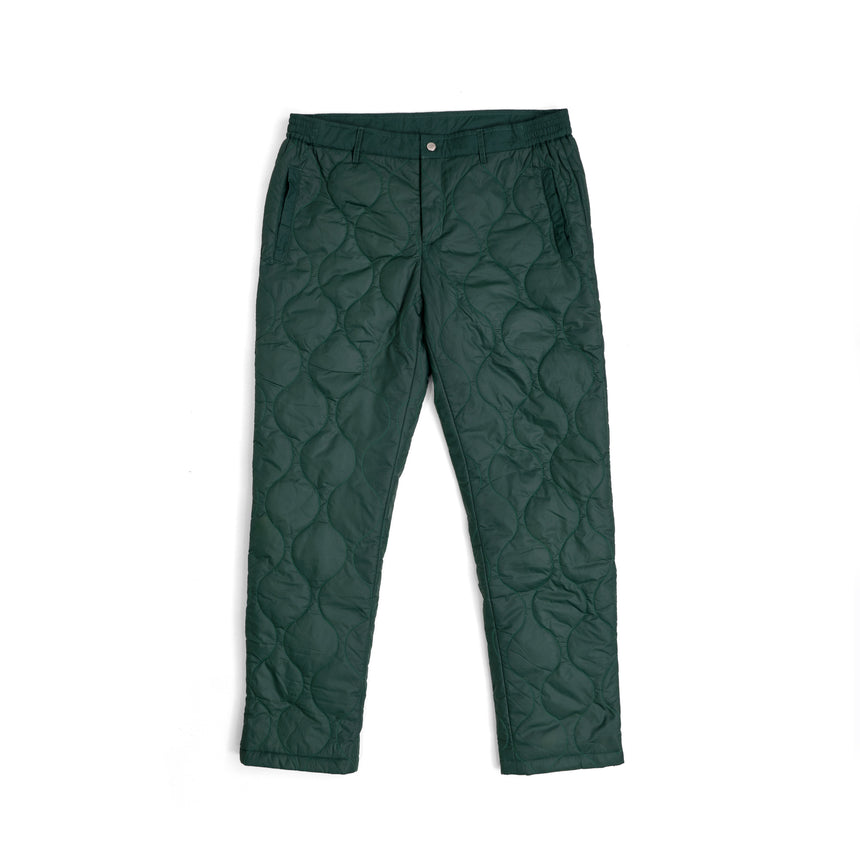 Quilted Pant FW22