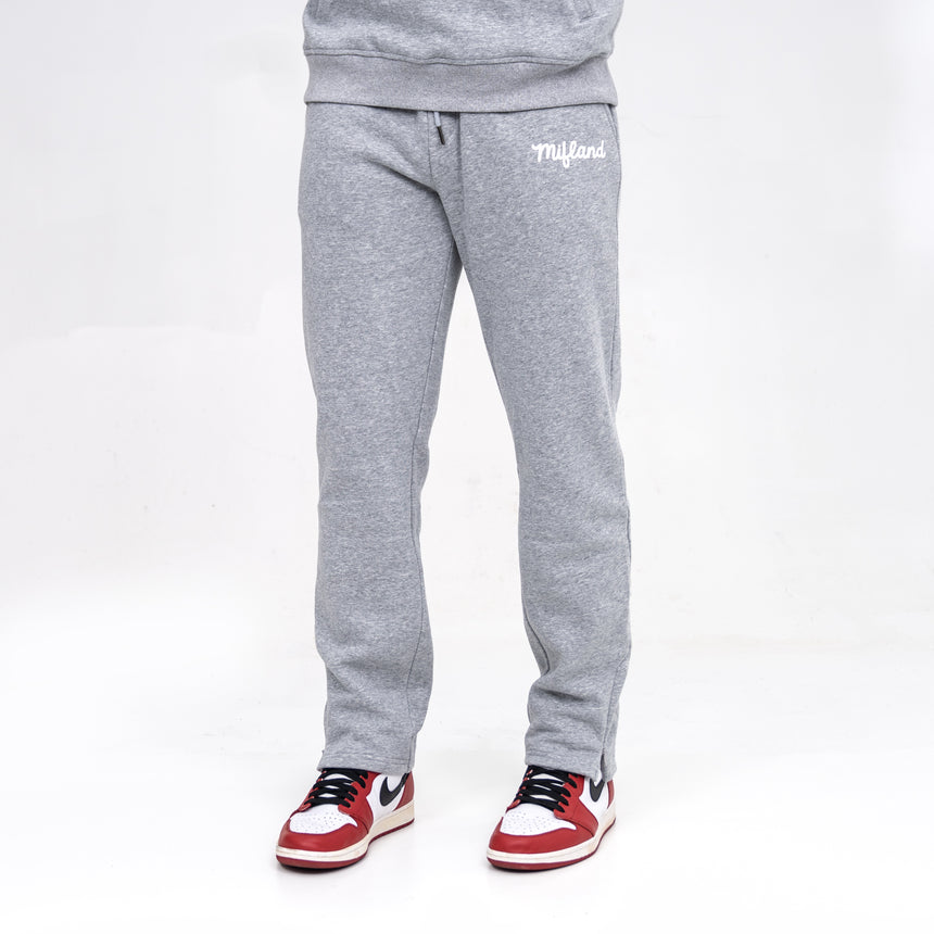 Track Sweatshirt