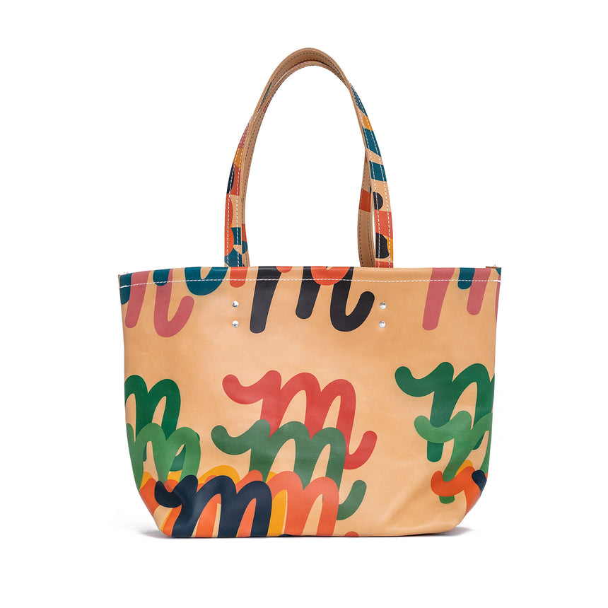 Utility Tote QS M