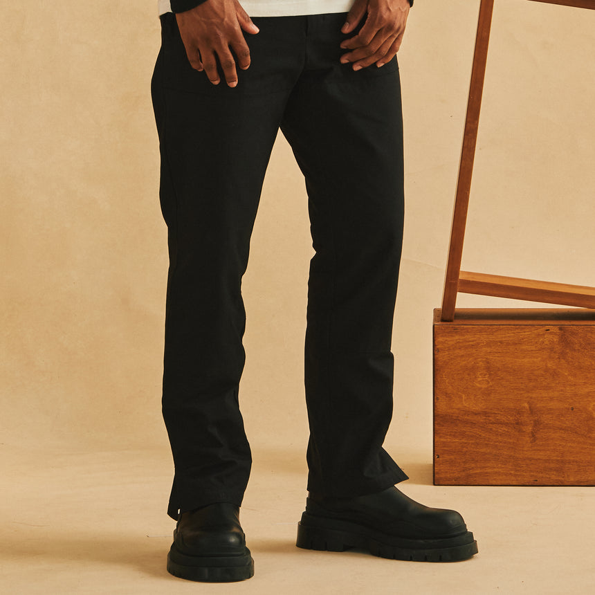 Carpenter Pant
