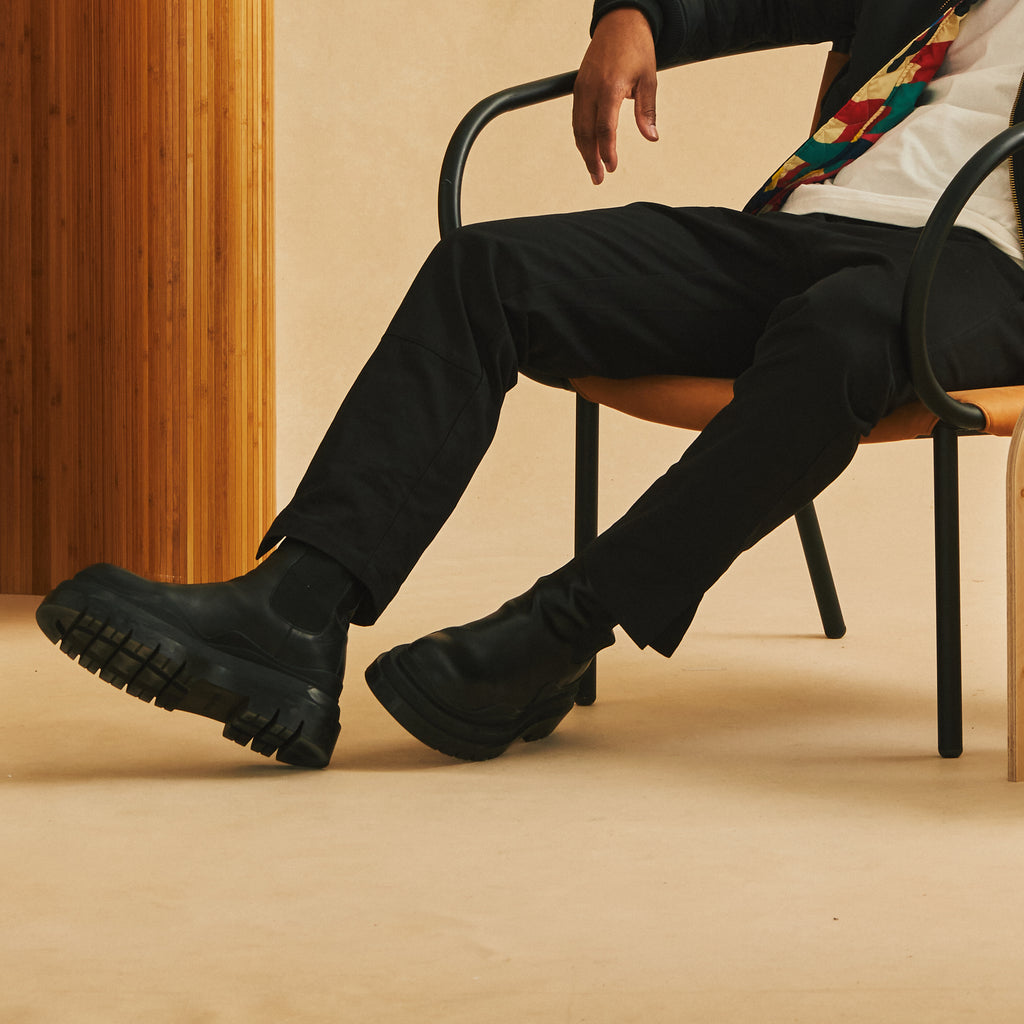 Carpenter Pant – Mifland : A Design Company