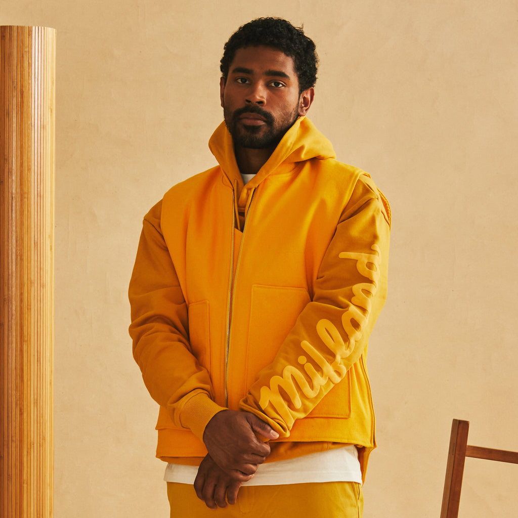 Palace Palace Utility Iridescent Jacket & Vest | Grailed