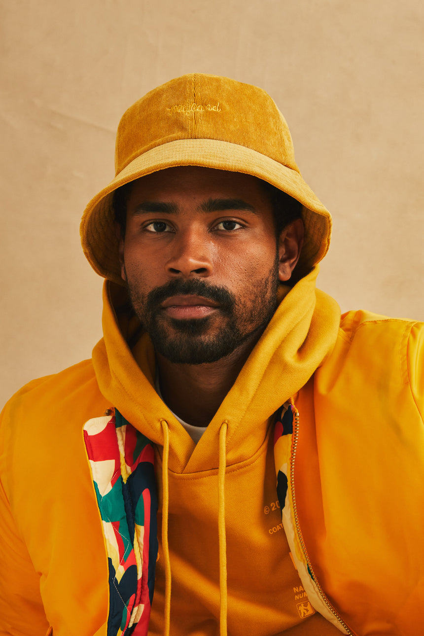 Reversible MA-1 Flight Jacket