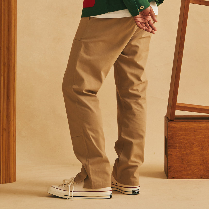Carpenter Pant
