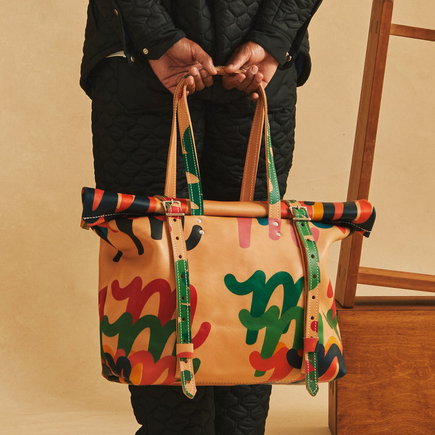 Duffle Bag QS M