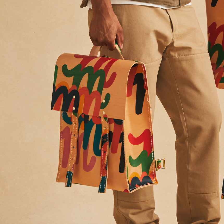 Standard Rucksack QS M