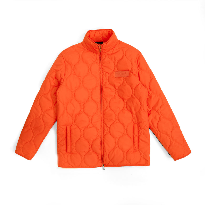 Quilted Jacket LE