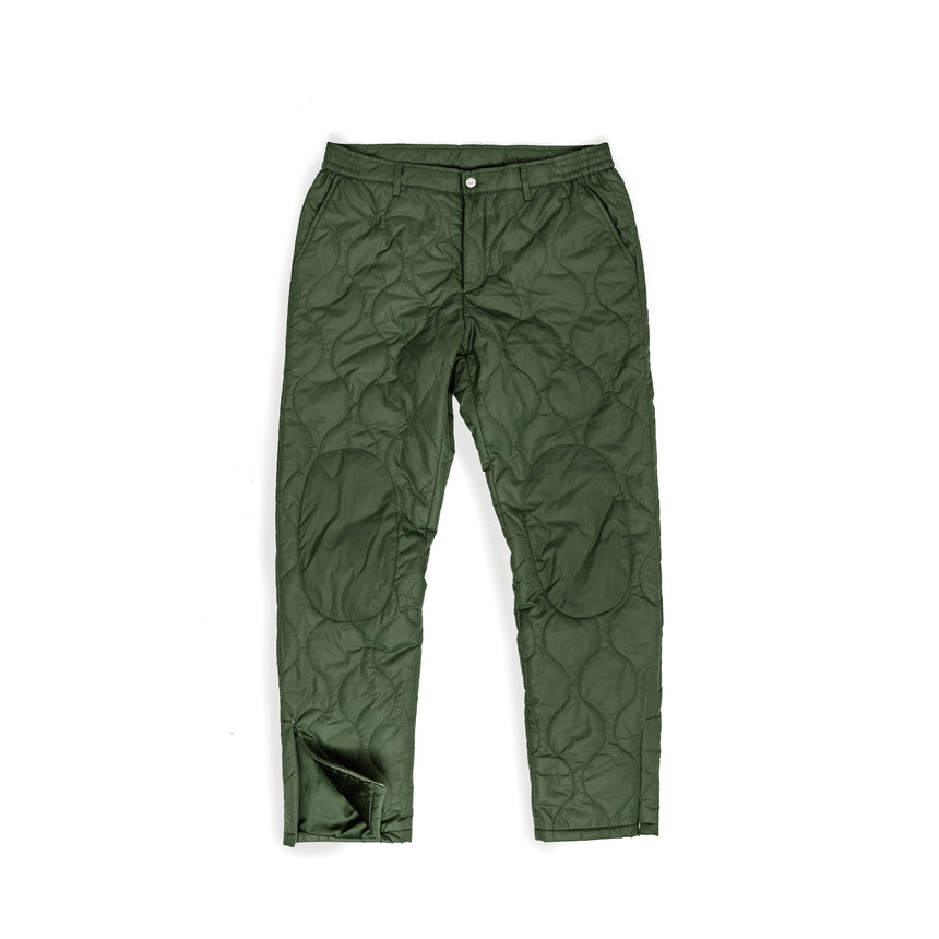 Quilted Pant FW22
