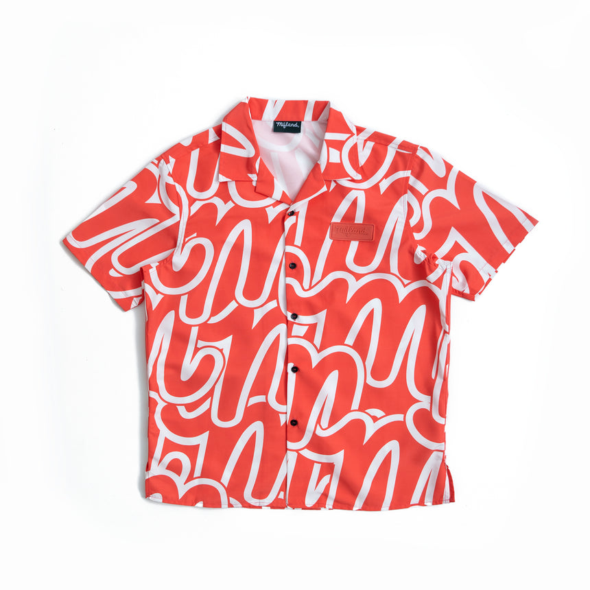 Million Stencil Shirt