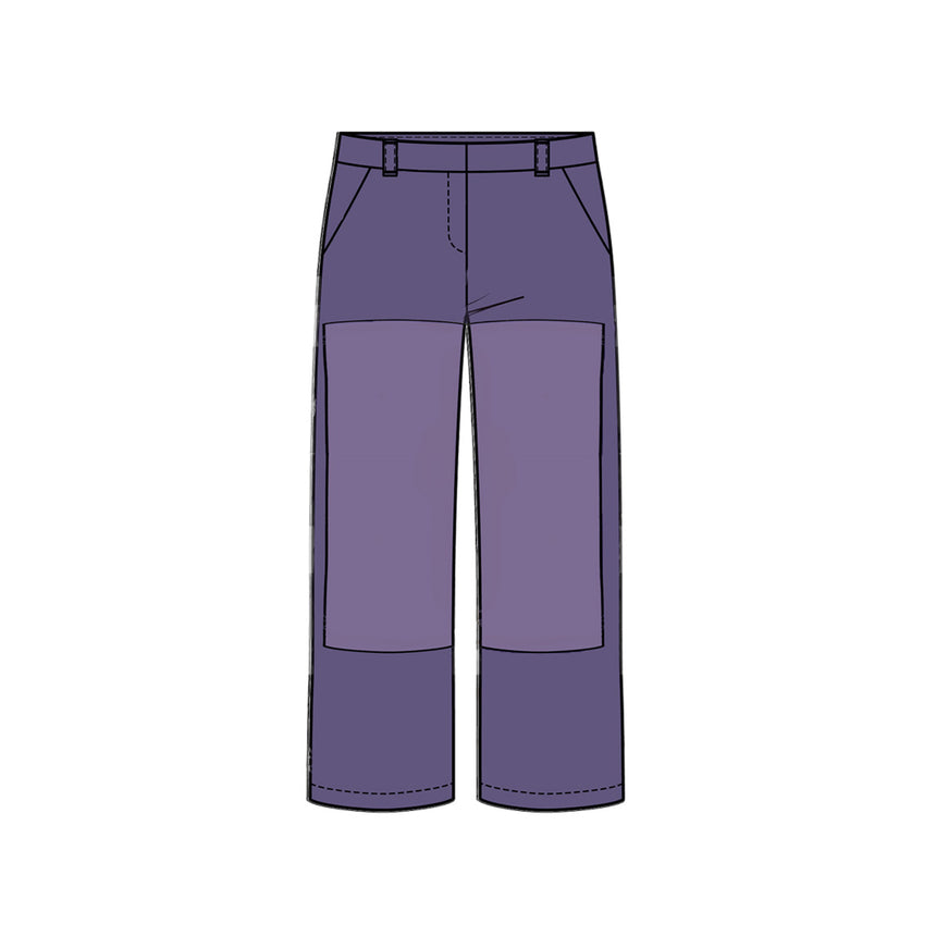 Carpenter Pant