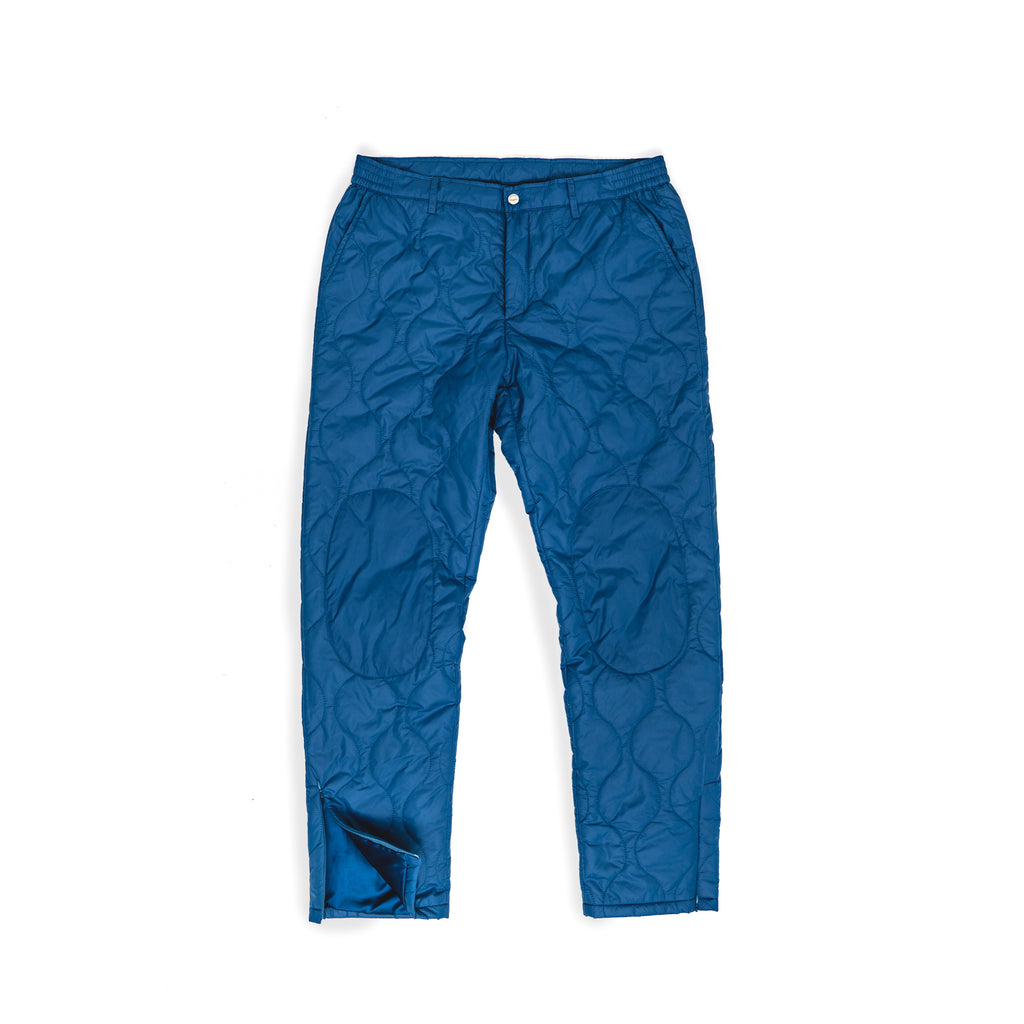 Quilted Pant – Mifland : A Design Company