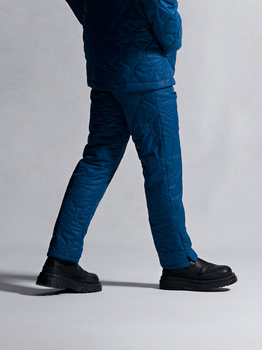 SS23 Full Zip Pants