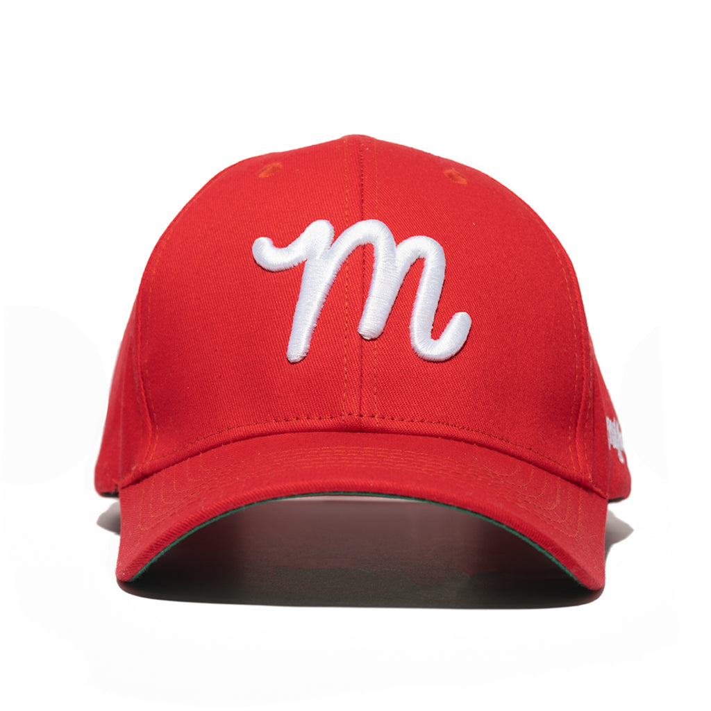 M best sale baseball hat