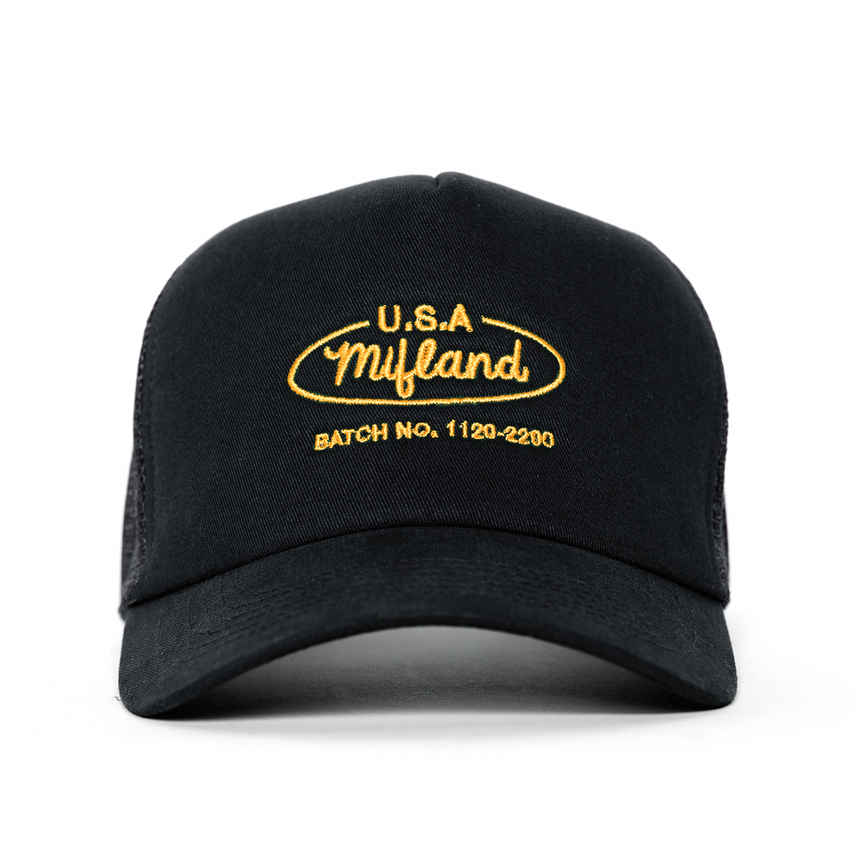 Trucker Hat LE