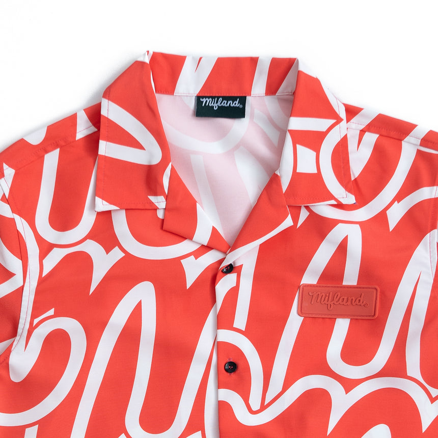 Million Stencil Shirt