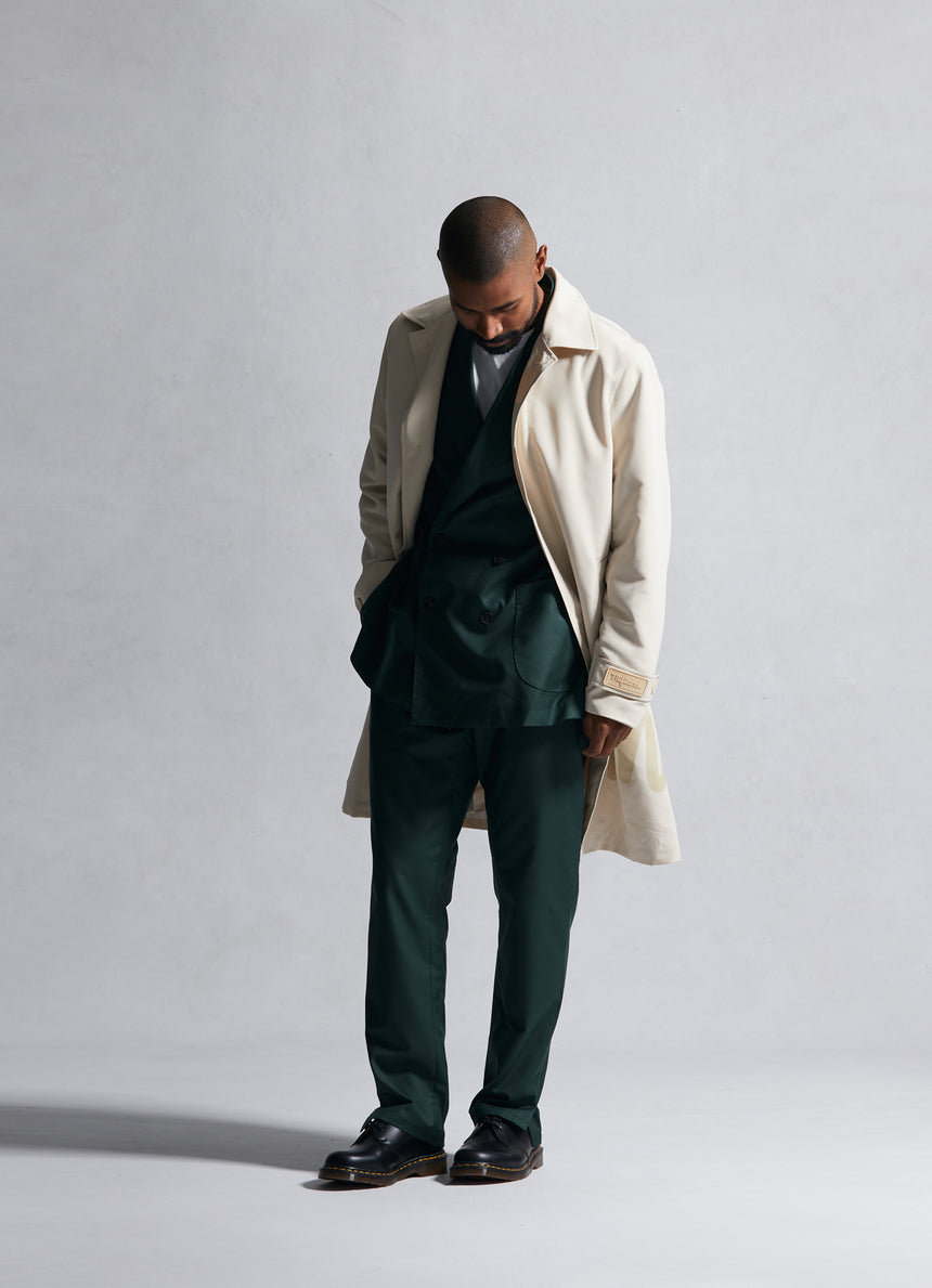 Car Coat