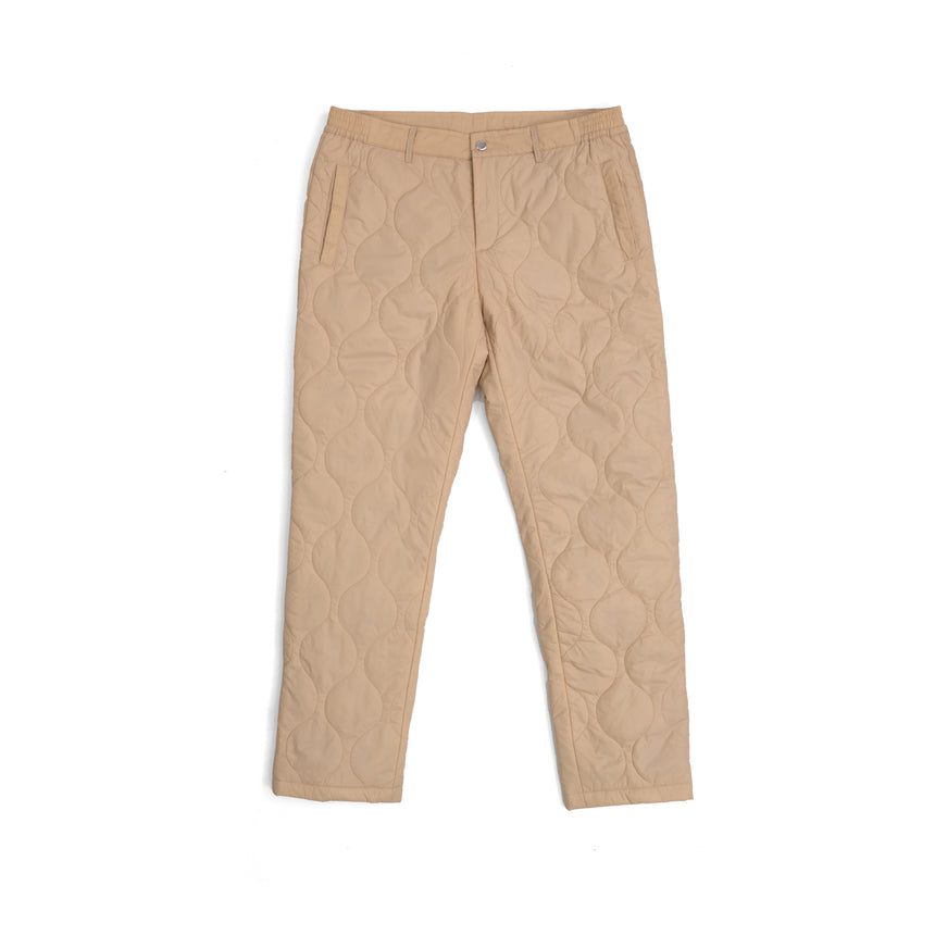Quilted Pant FW22