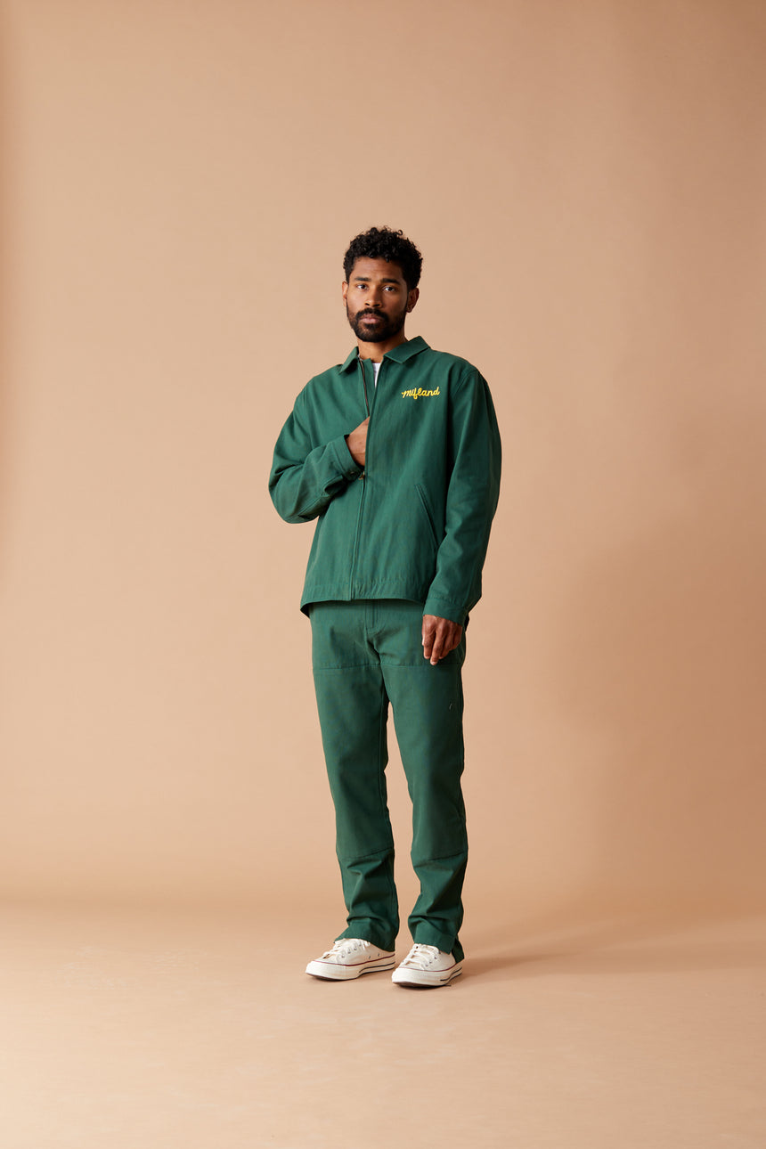 Work Jacket