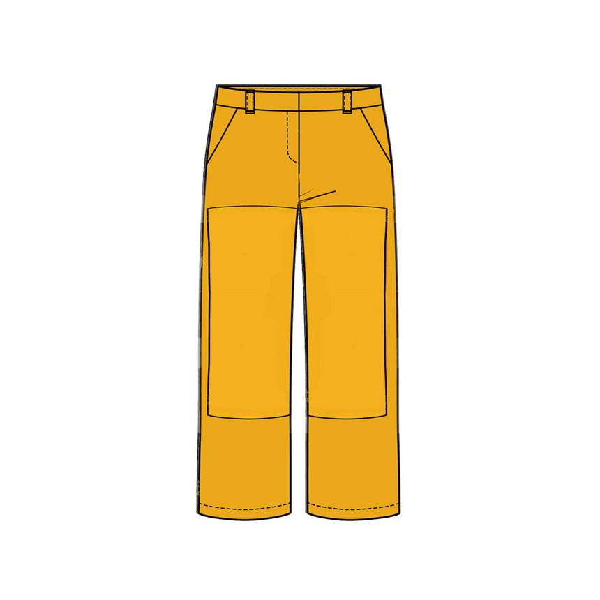 Carpenter Pant