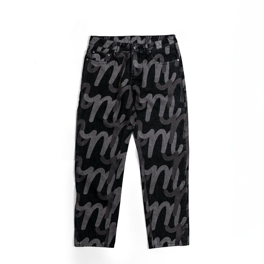 Million M Jeans