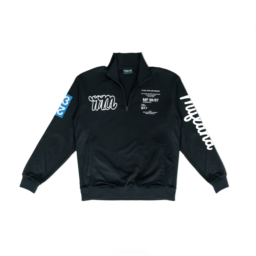 F.C.R.B／2023A/W／TRAINING TRACK JACKET／XL エフシーレアル