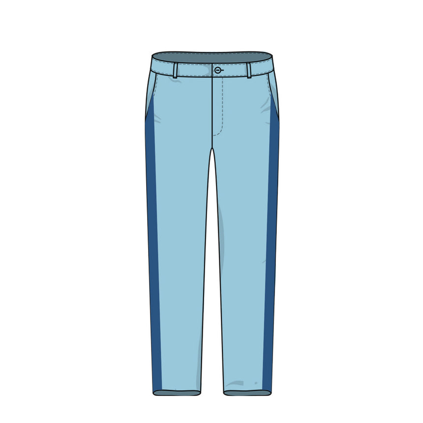 Bowling Pant