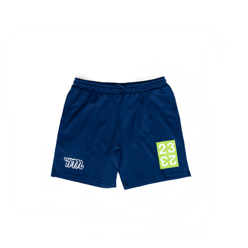 Mifland FC Track Shorts '23
