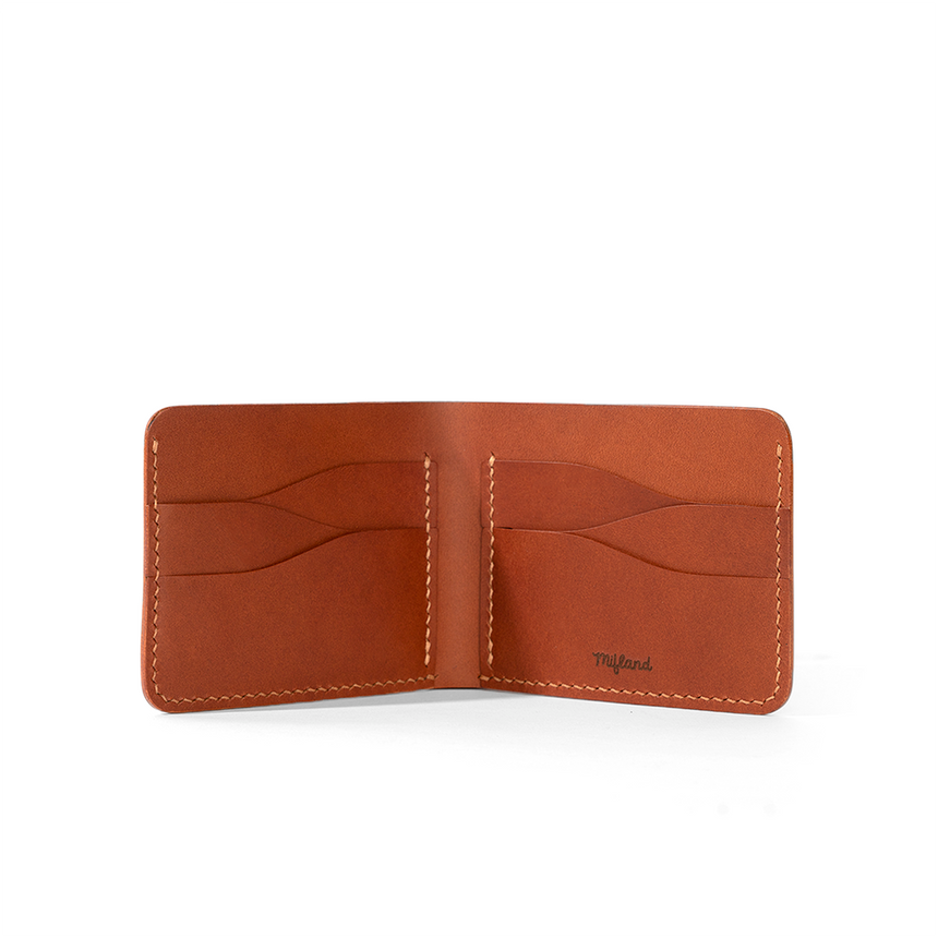 Bi-Fold Wallet