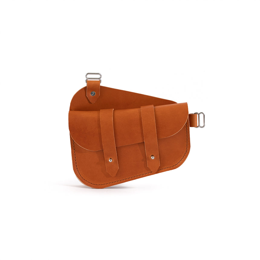 Saddle Bag