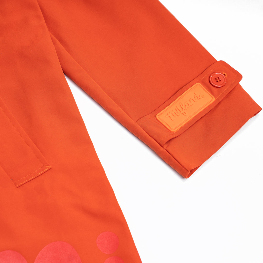 Car Coat – Mifland : A Design Company