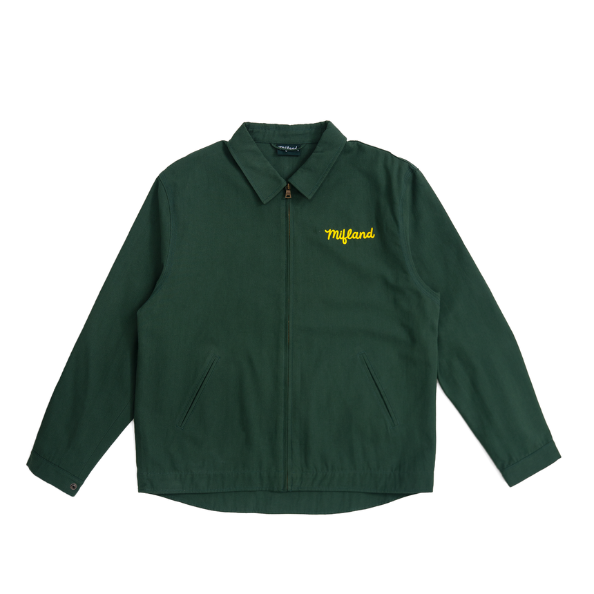 Work Jacket