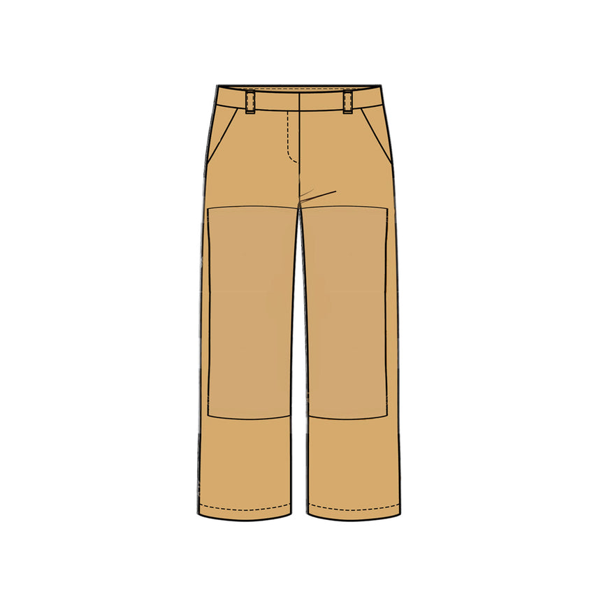 Carpenter Pant