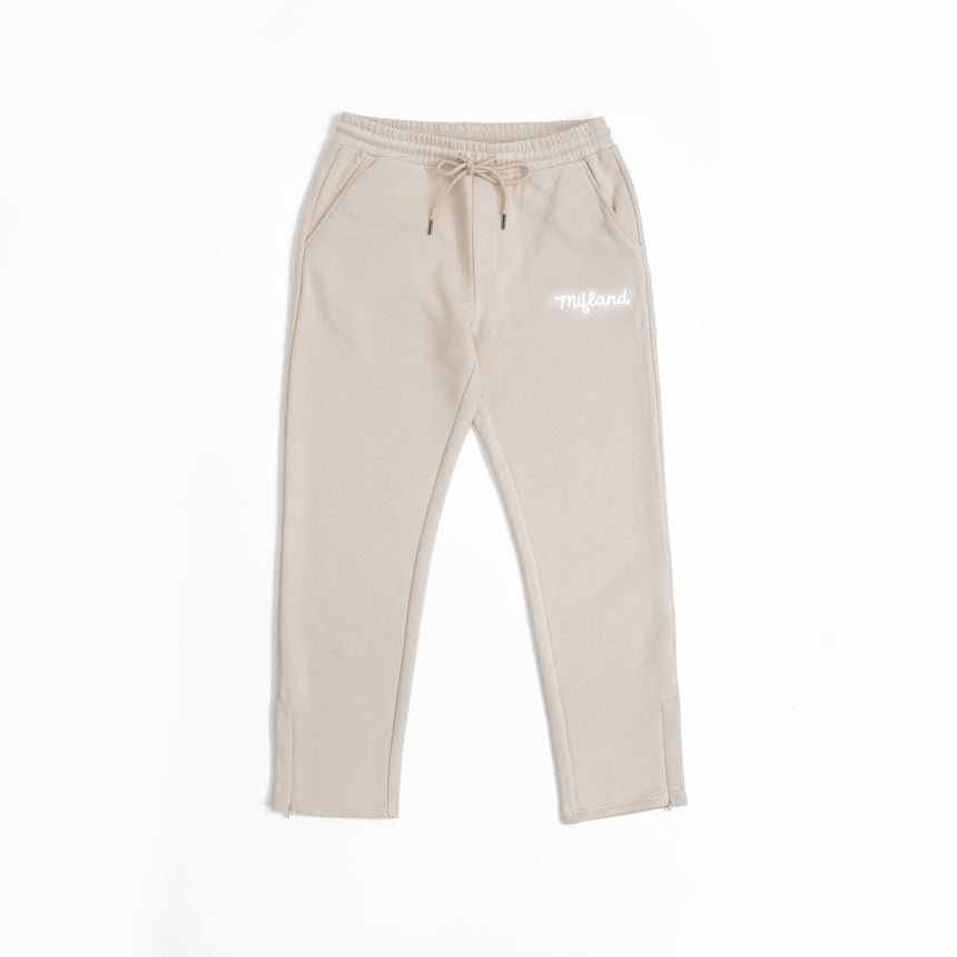 Mifland Script Sweatpants QS II