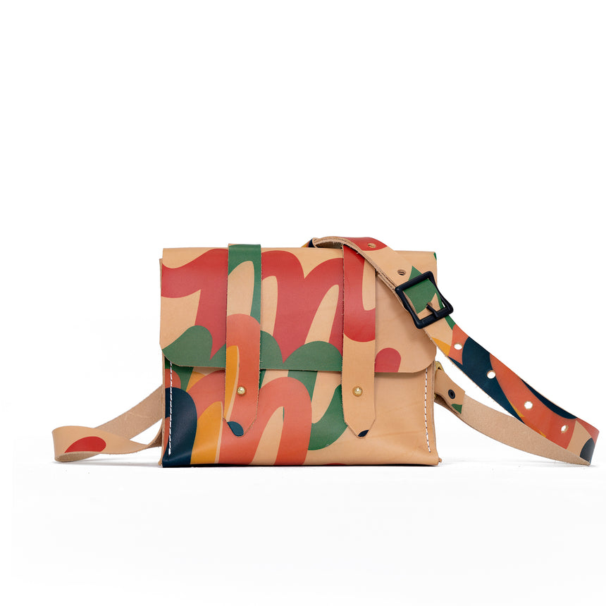 Duffle Bag QS M