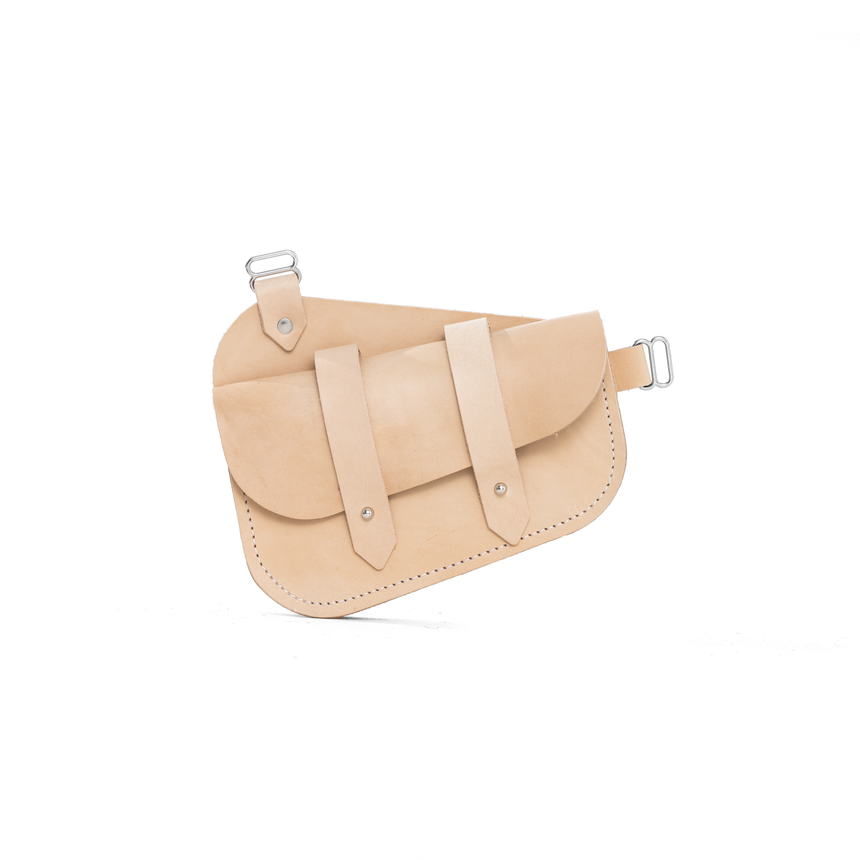 Saddle Bag LE