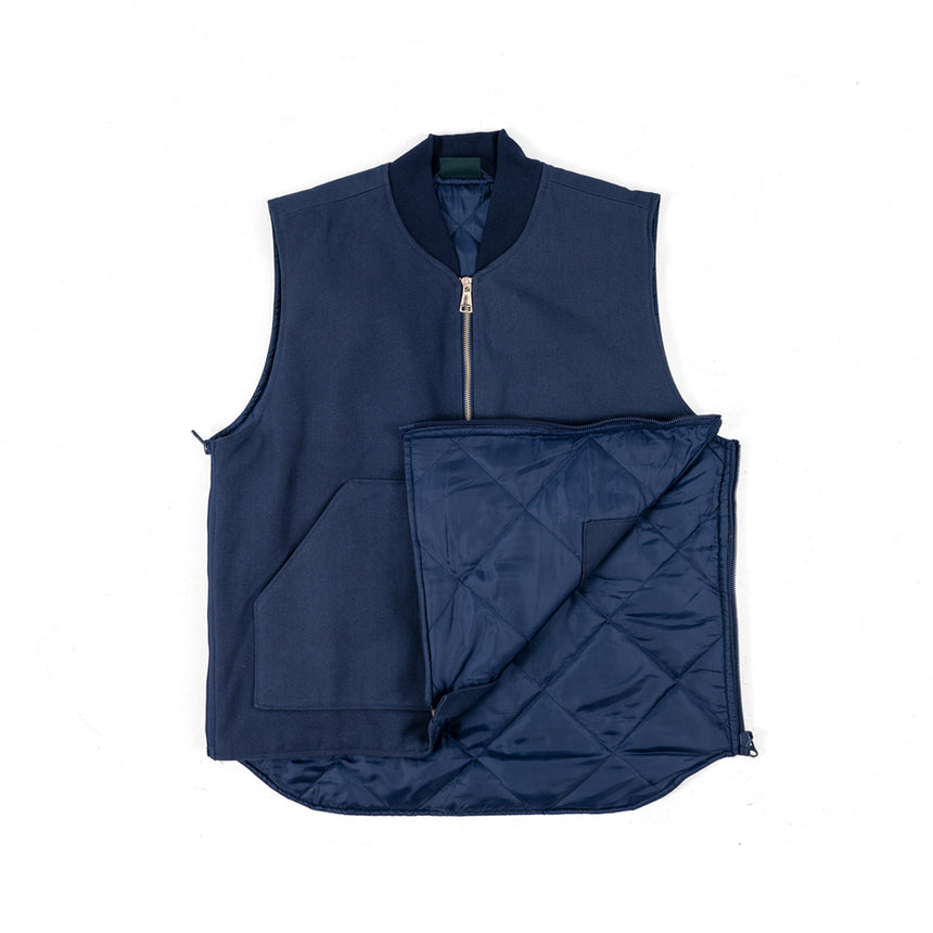 Utility Vest QS